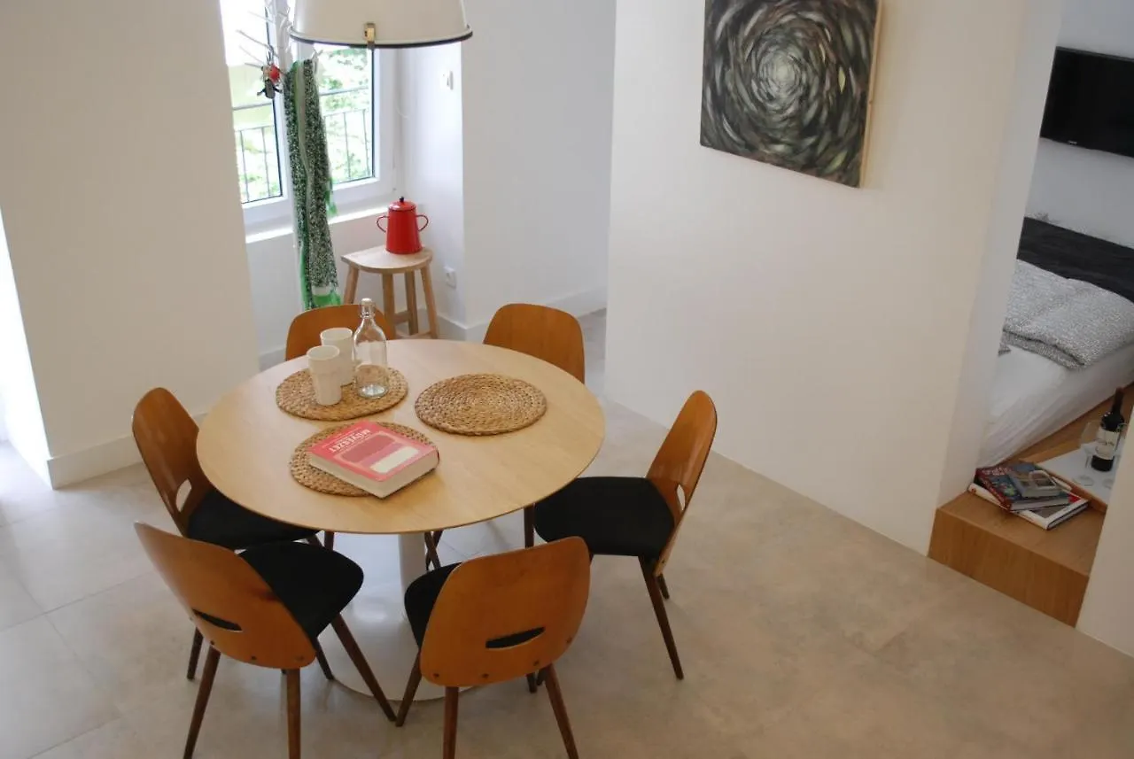Stylish Studios Apartment In The City Center With Air Conditioning Budapest