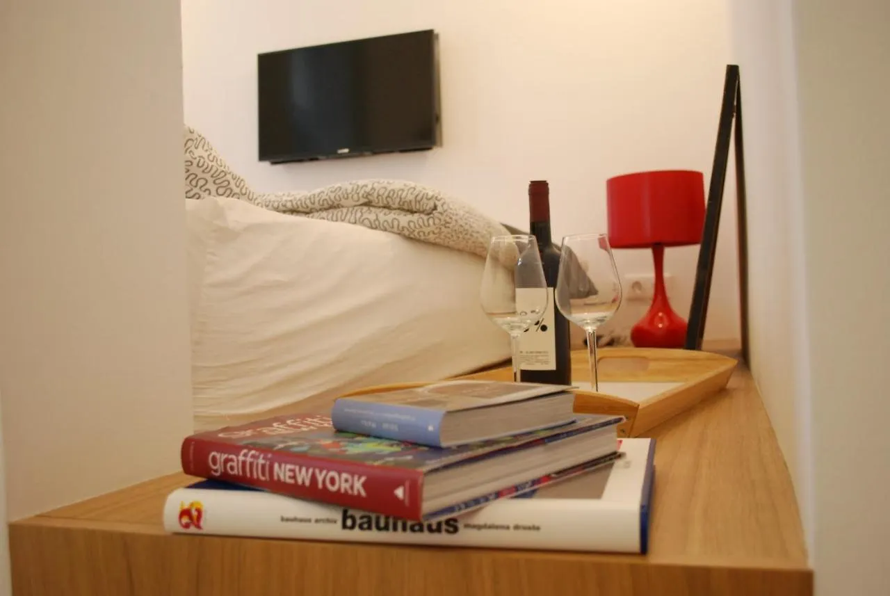 Stylish Studios Apartment In The City Center With Air Conditioning Budapest 0*,