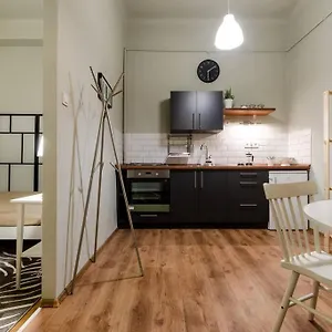 Cosy In Party District K30 Budapest